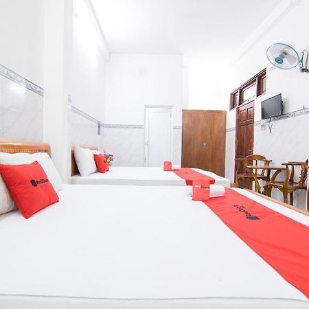 Hotel Reddoorz Hoang Tuan Ho Chi Minh Zewnętrze zdjęcie