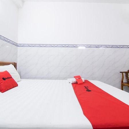 Hotel Reddoorz Hoang Tuan Ho Chi Minh Zewnętrze zdjęcie